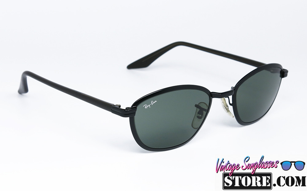 Ray Ban W2863 SIDESTREET B&L