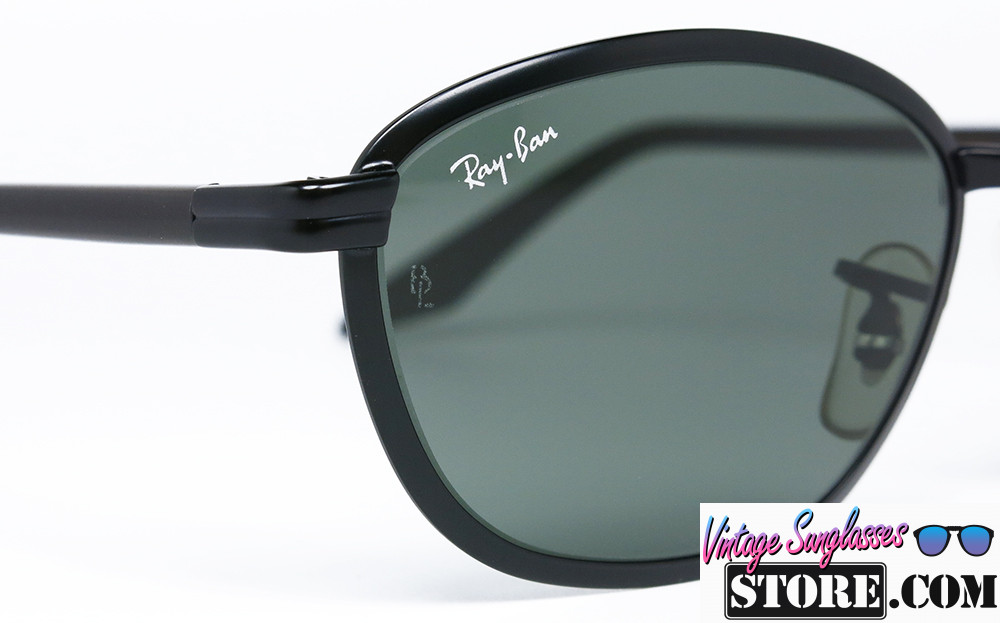 Ray Ban W2863 SIDESTREET B&L