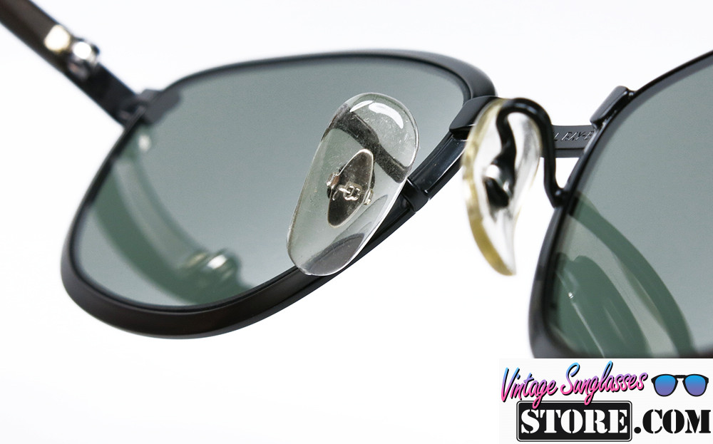 Ray Ban W2863 SIDESTREET B&L