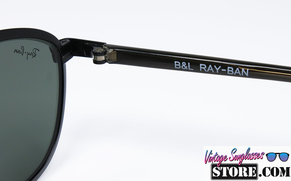 Ray Ban W2863 SIDESTREET B&L