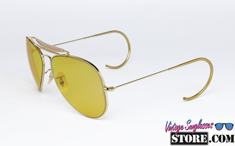 Ray Ban Aviator Flying color 58 mm 