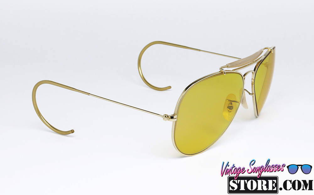 Ray Ban Aviator Flying color 58 mm 
