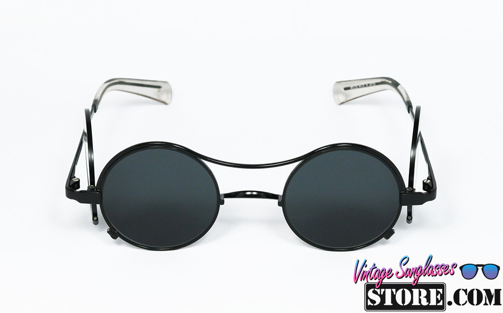 Jean Paul Gaultier 58-0175 JUNIOR Four Lenses