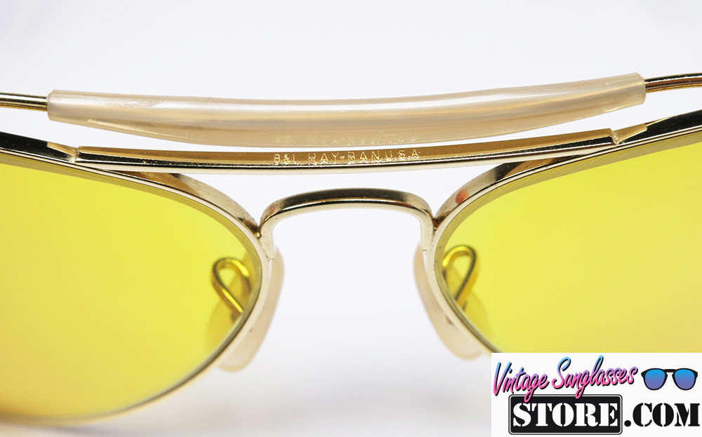 Ray Ban Aviator Flying color 58 mm 