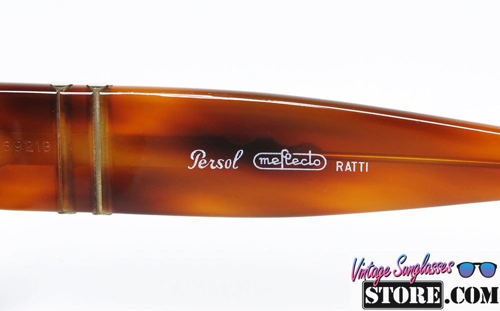 Persol RATTI 69218 col. 97