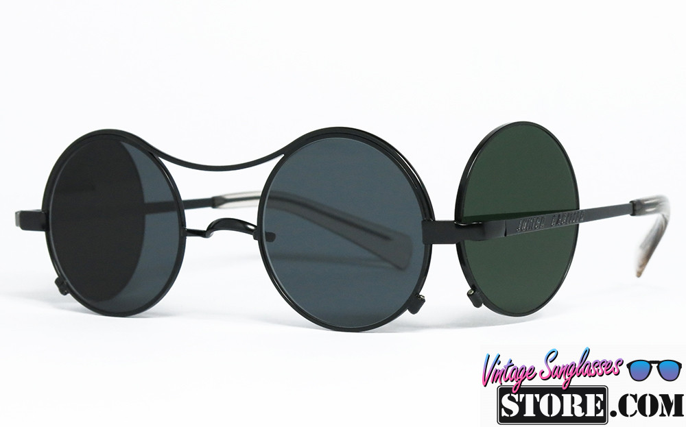 Jean Paul Gaultier 58-0175 JUNIOR Four Lenses