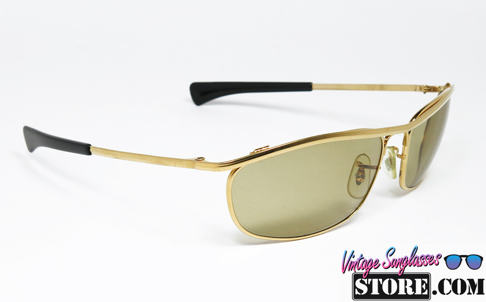 Ray Ban Aviator Flying color 58 mm 