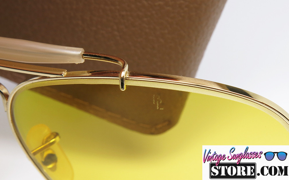 Ray Ban Aviator Flying color 58 mm 