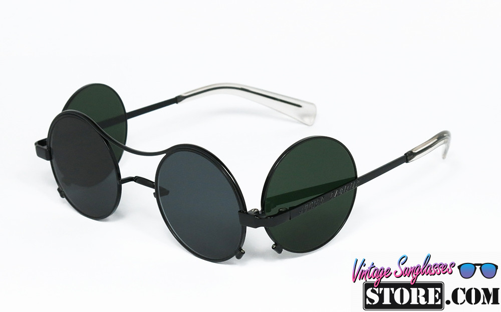 Jean Paul Gaultier 58-0175 JUNIOR Four Lenses