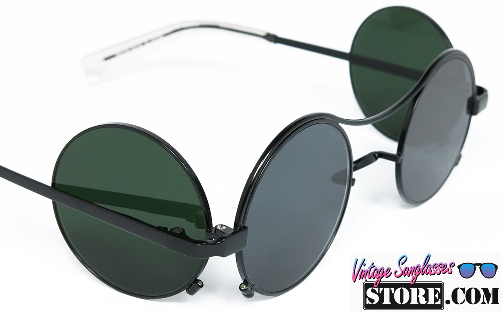 Jean Paul Gaultier 58-0175 JUNIOR Four Lenses