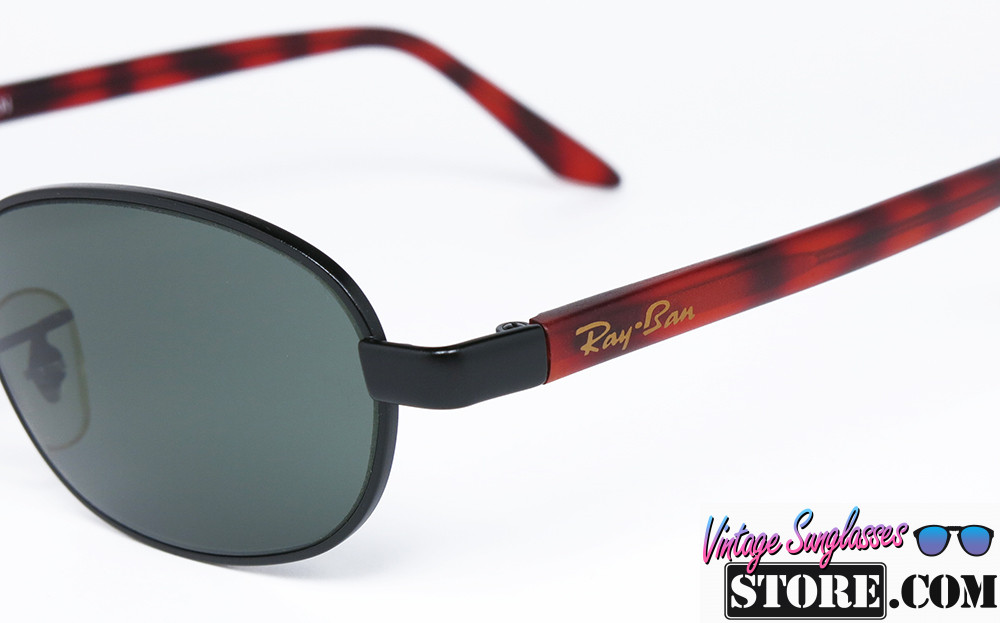 Ray Ban W2960 SIDESTREET B&L