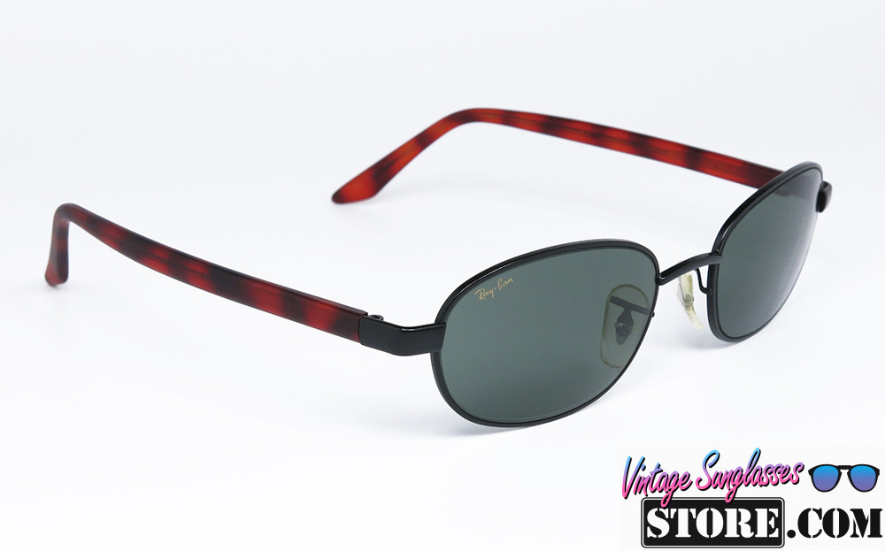 Ray Ban W2960 SIDESTREET B&L