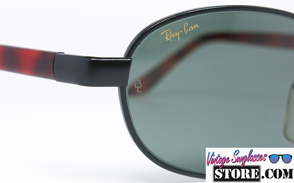 Ray Ban W2960 SIDESTREET B&L