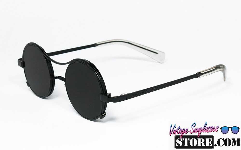 Jean Paul Gaultier 58-0175 JUNIOR Four Lenses