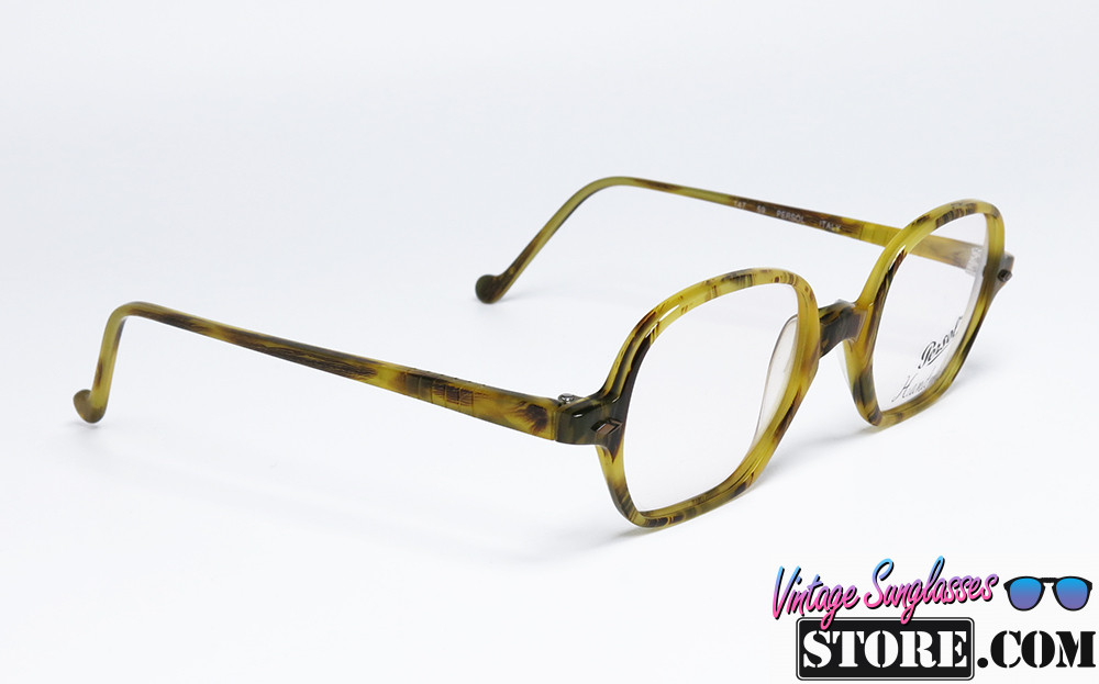 Persol RATTI 754 col. 59 RHODOID