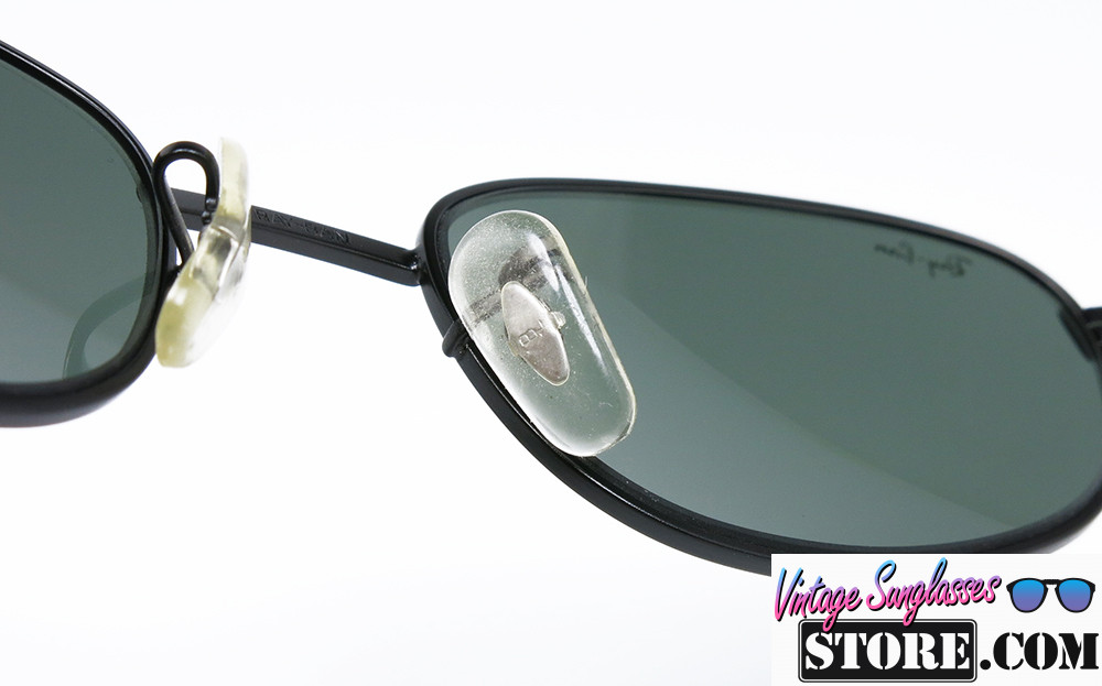 Ray Ban W2960 SIDESTREET B&L