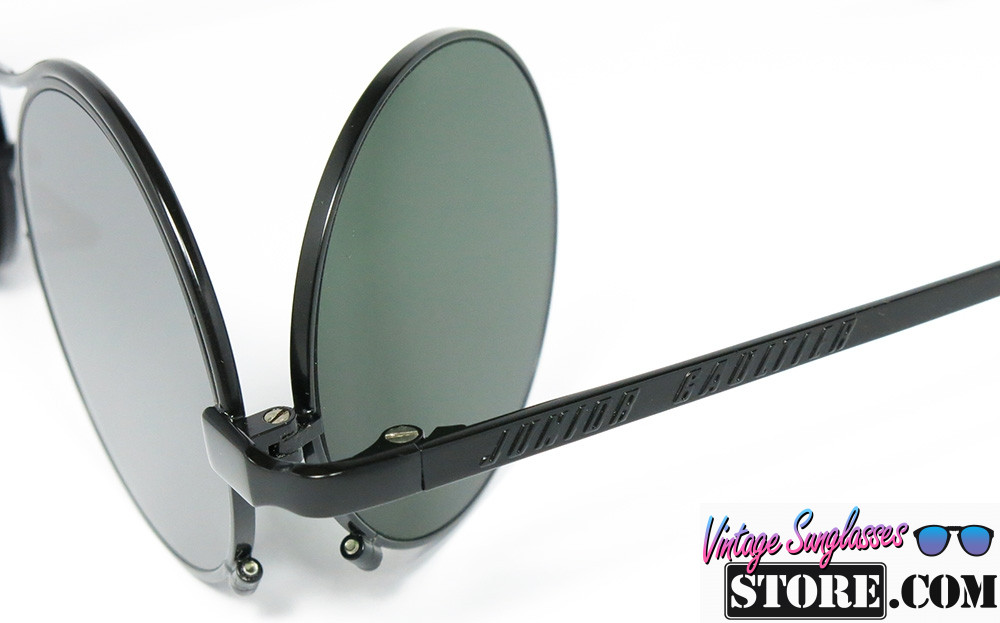 Jean Paul Gaultier 58-0175 JUNIOR Four Lenses