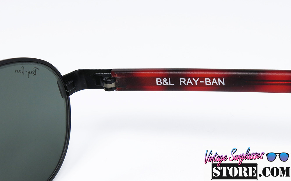 Ray Ban W2960 SIDESTREET B&L
