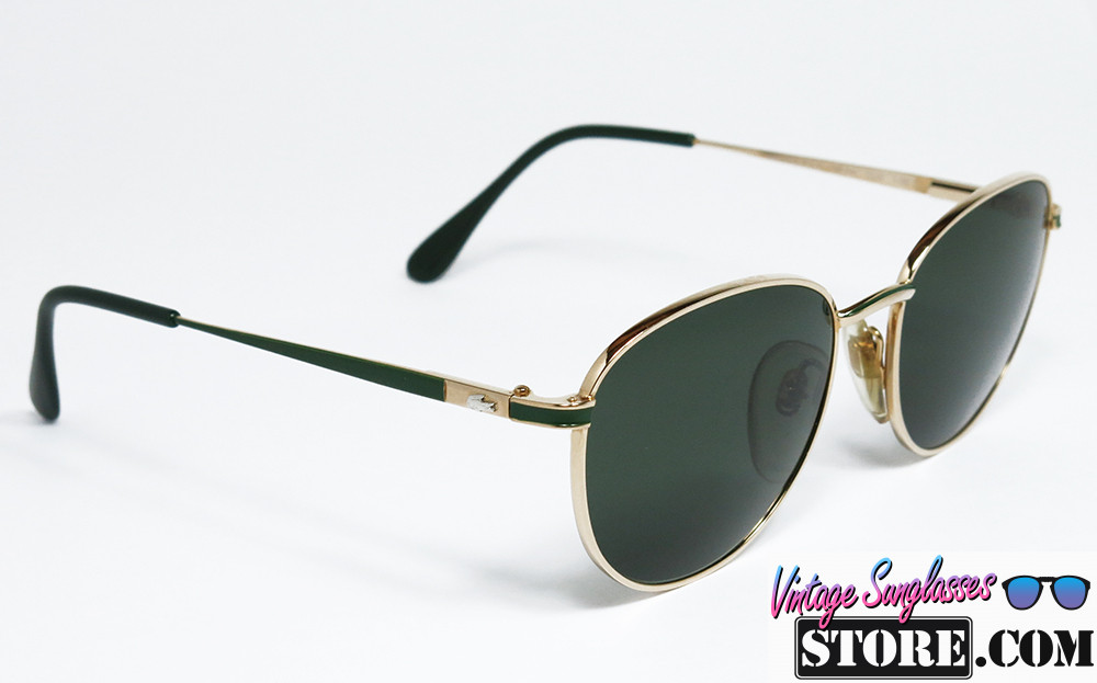 Lacoste 913 F CL22