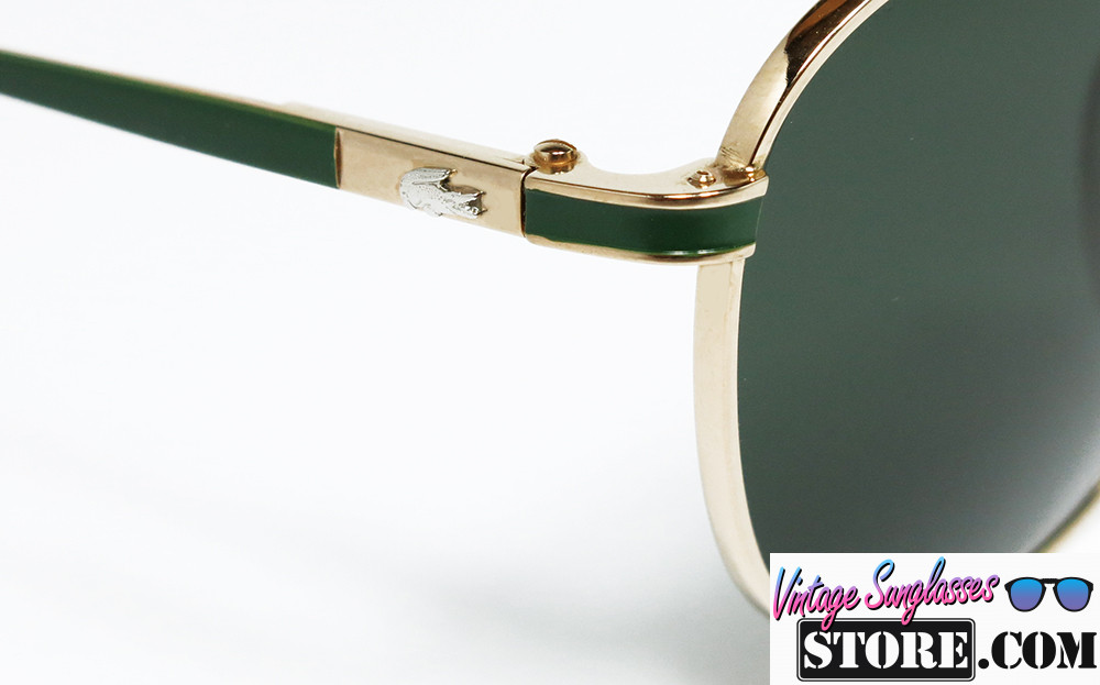 Lacoste 913 F CL22