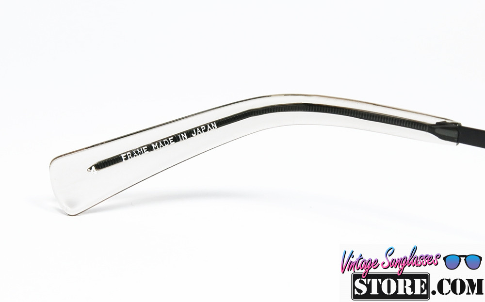 Jean Paul Gaultier 58-0175 JUNIOR Four Lenses
