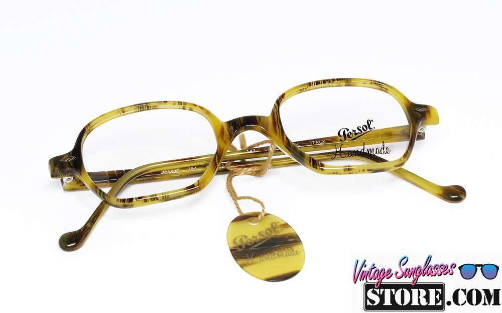 Persol RATTI 754 col. 59 RHODOID