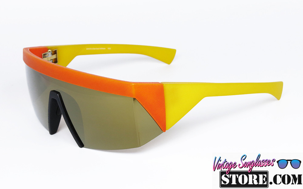 MYKITA & BERNHARD WILLHELM VICE 812