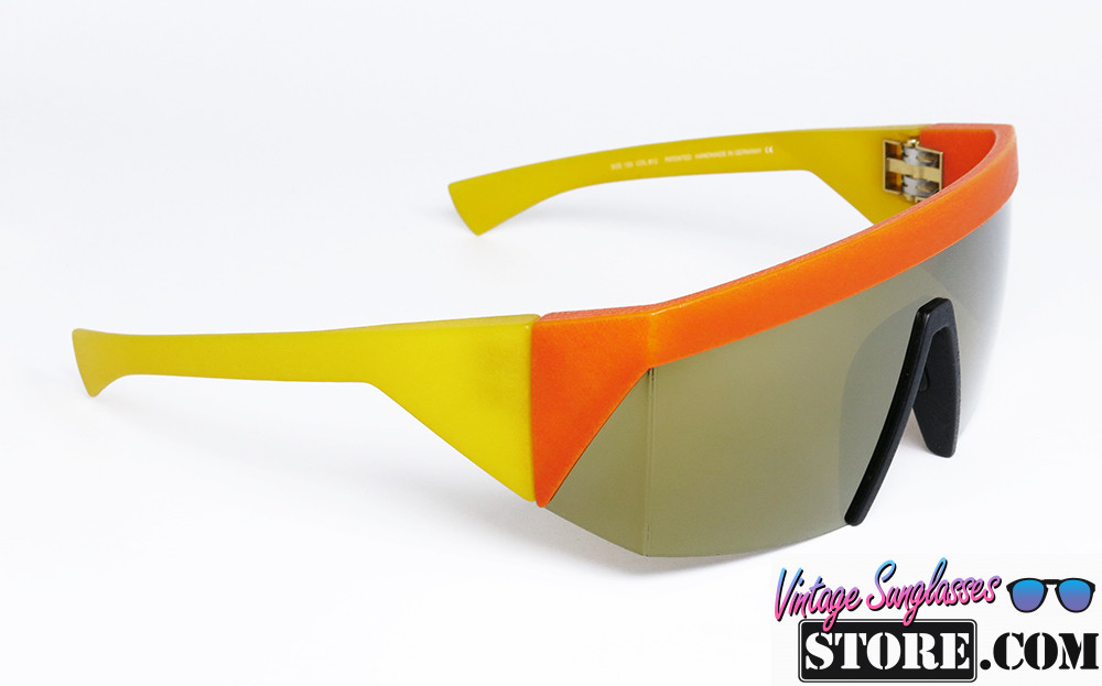 MYKITA & BERNHARD WILLHELM VICE 812