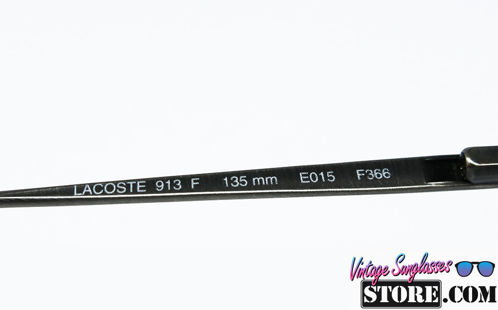 Lacoste 913 F E015