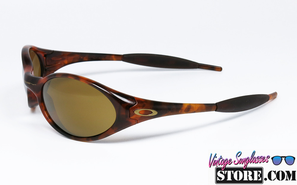 OAKLEY Eye Jacket 04-052
