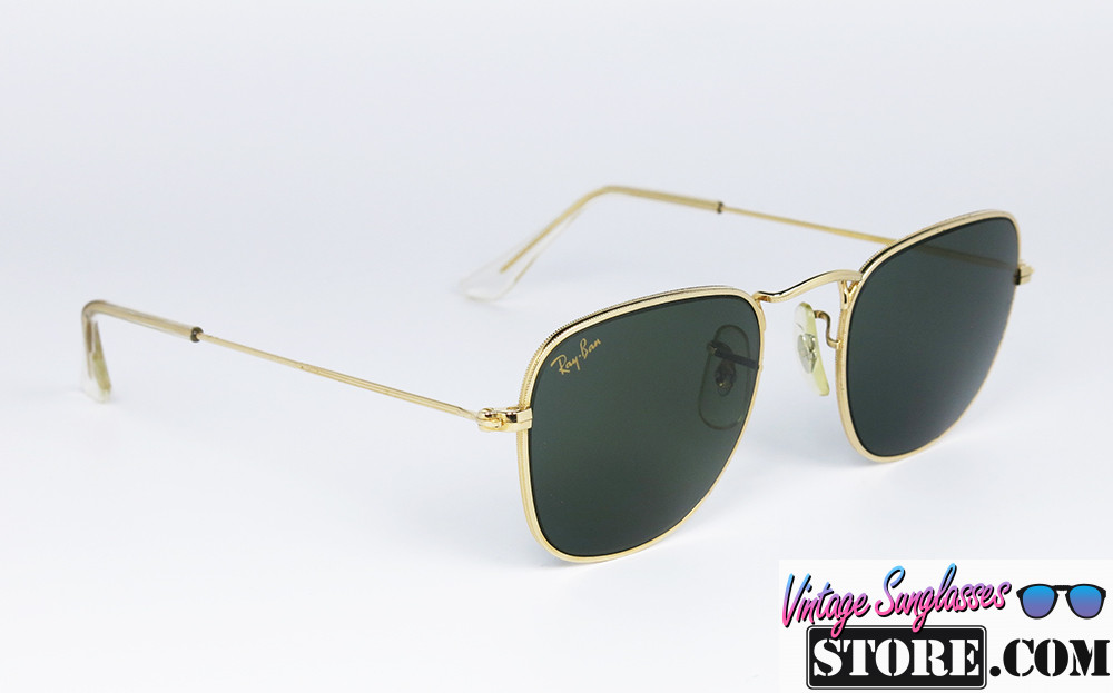 Ray Ban W1343 CLASSIC COLLECTION STYLE 5 B&L