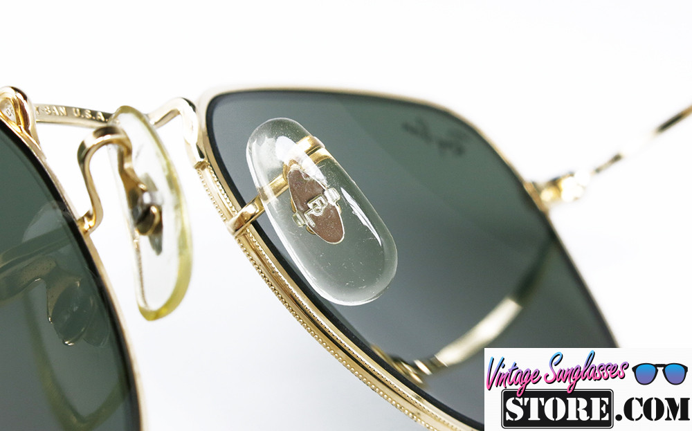 Ray Ban W1343 CLASSIC COLLECTION STYLE 5 B&L