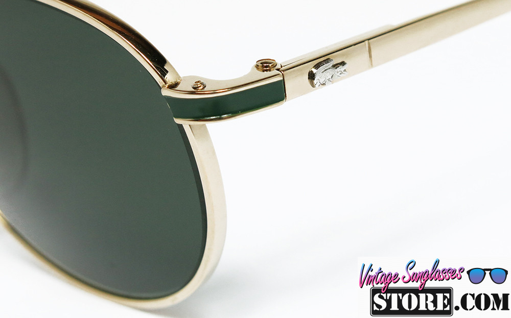Lacoste 912F col. CL22