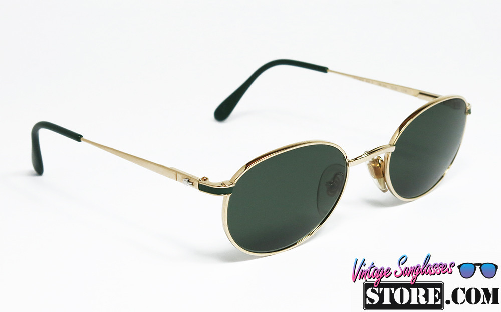 Lacoste 912F col. CL22
