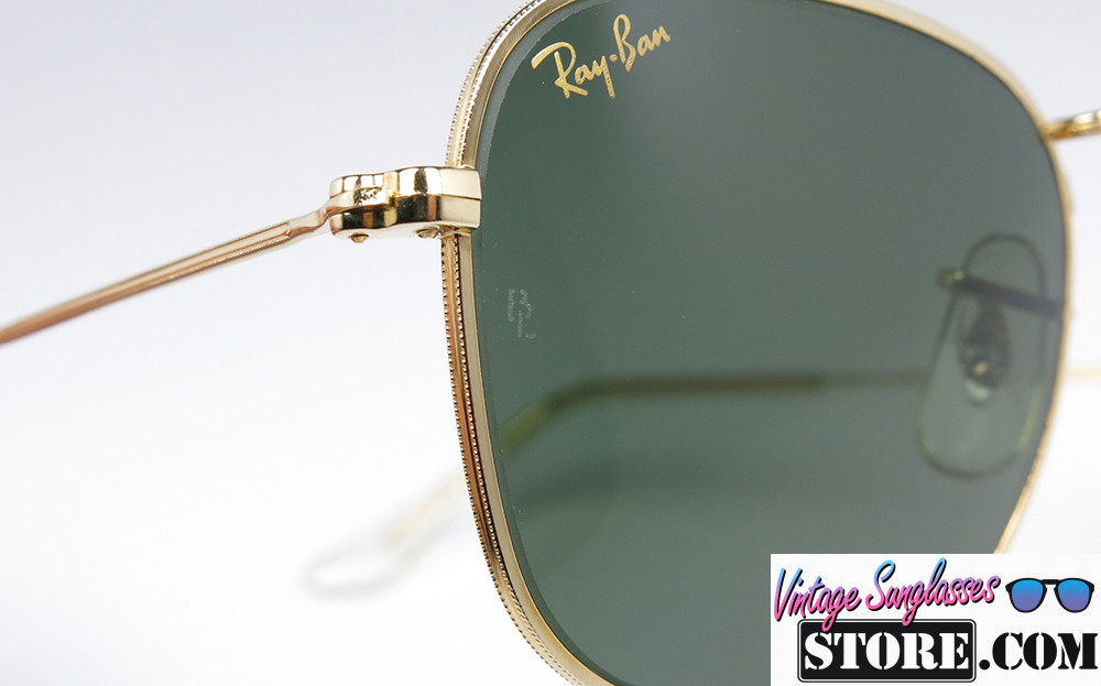 Ray Ban W1343 CLASSIC COLLECTION STYLE 5 B&L