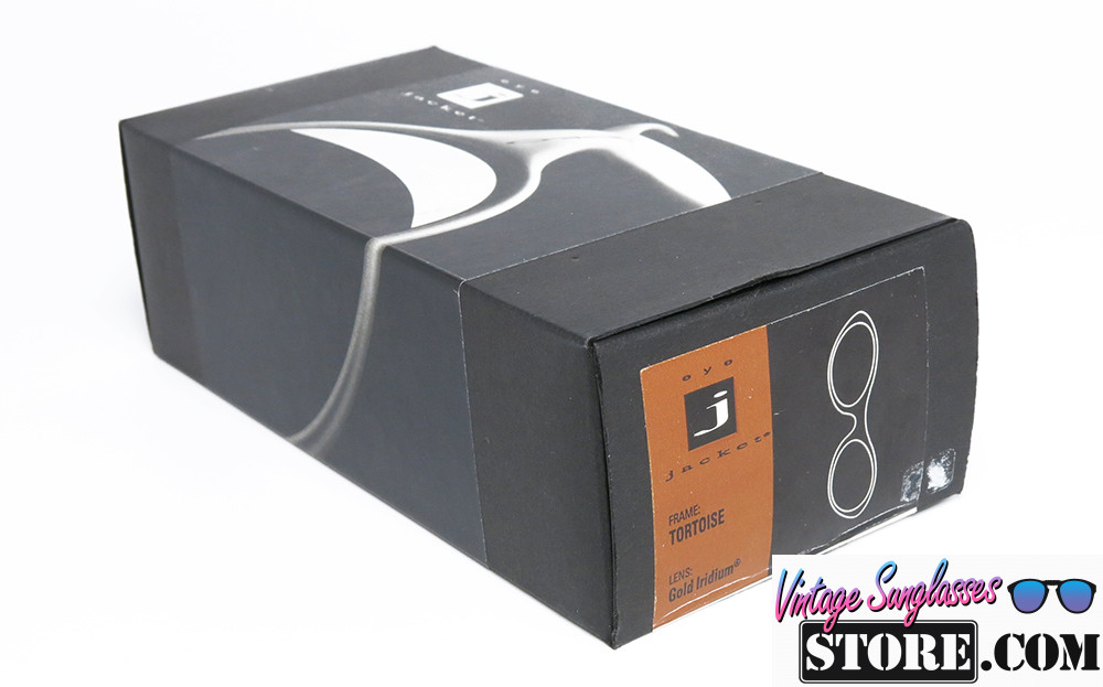 OAKLEY Eye Jacket 04-052