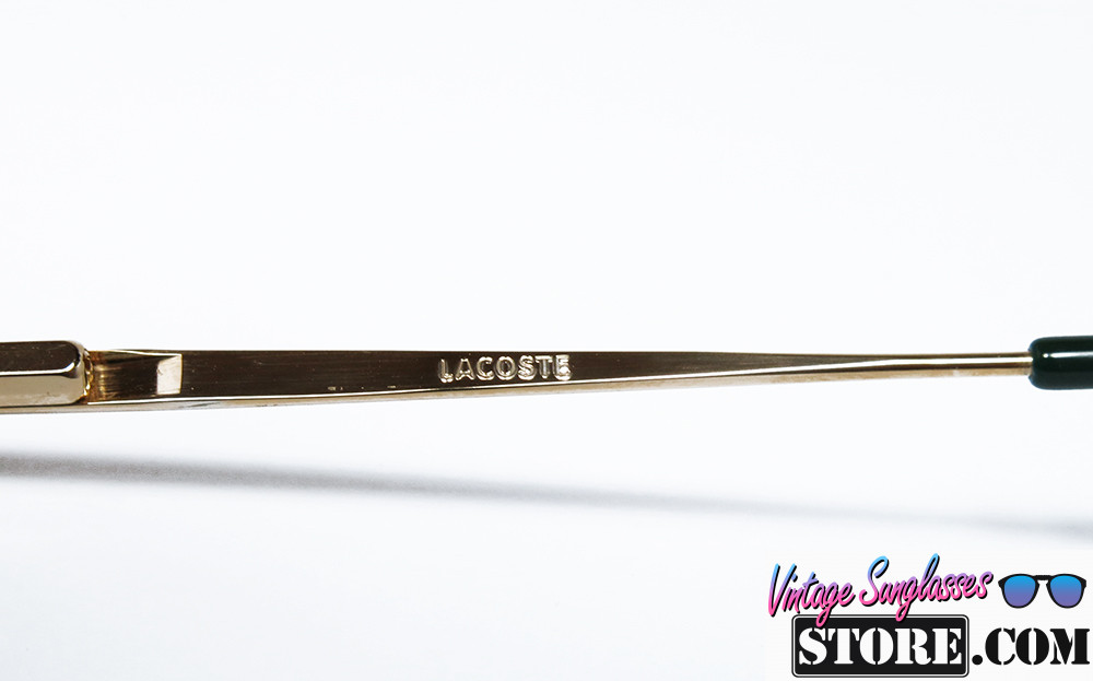 Lacoste 912F col. CL22