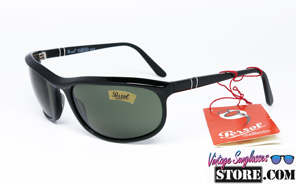 Persol RATTI 58230 col. 95 Terminator II