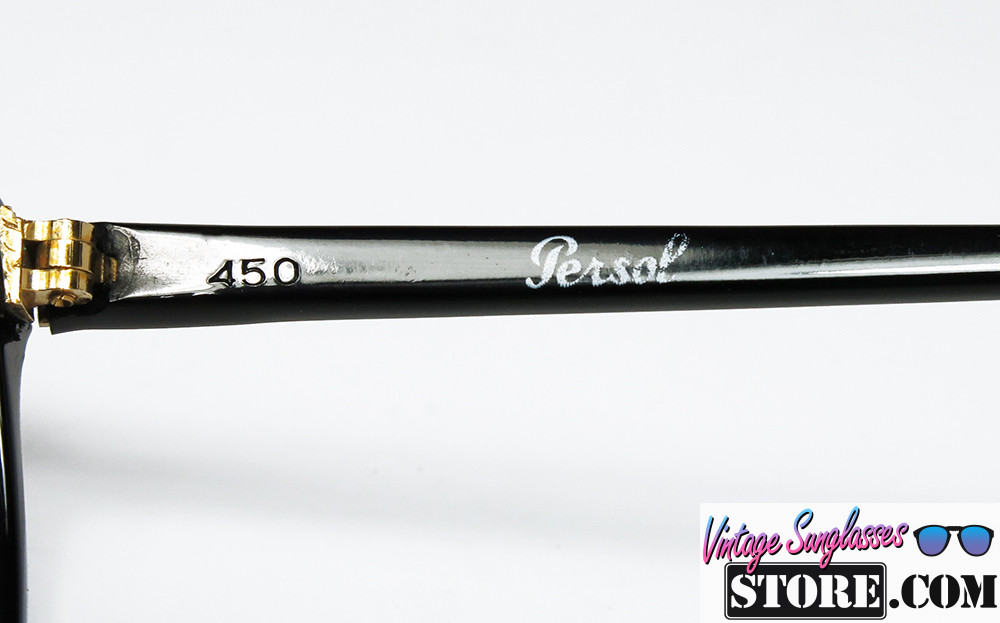 Persol RATTI 450 col. 95 TEMPERED