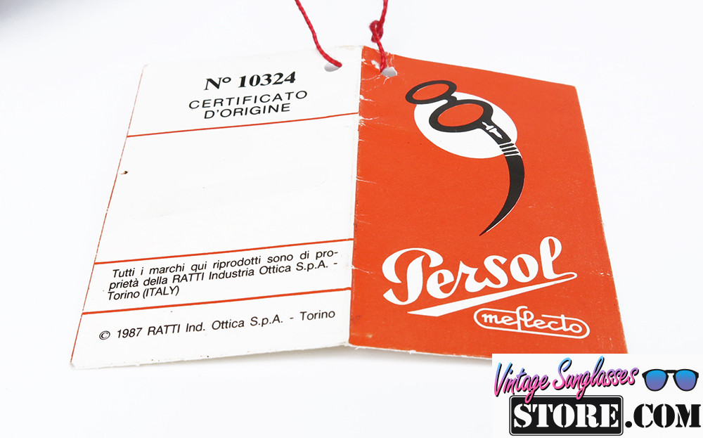 Persol RATTI 69218 col. 95