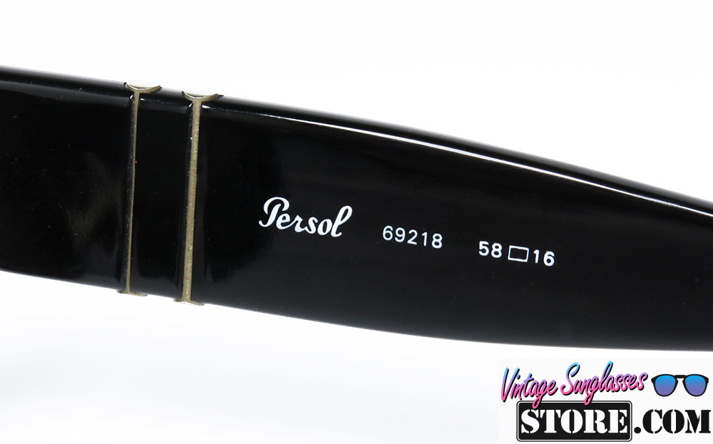 Persol RATTI 69218 col. 95