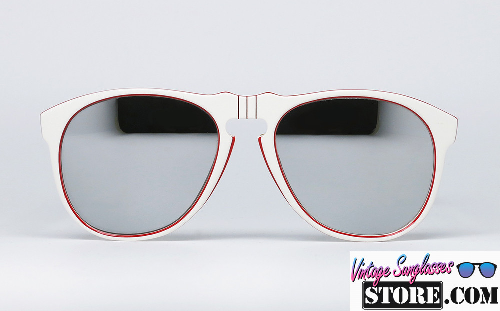 Persol RATTI 649 3 SPORT NEOPHAN
