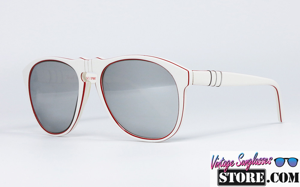 Persol RATTI 649 3 SPORT NEOPHAN