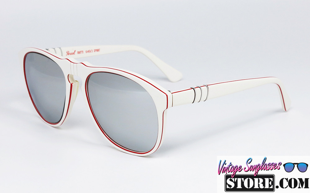 Persol RATTI 649 3 SPORT NEOPHAN
