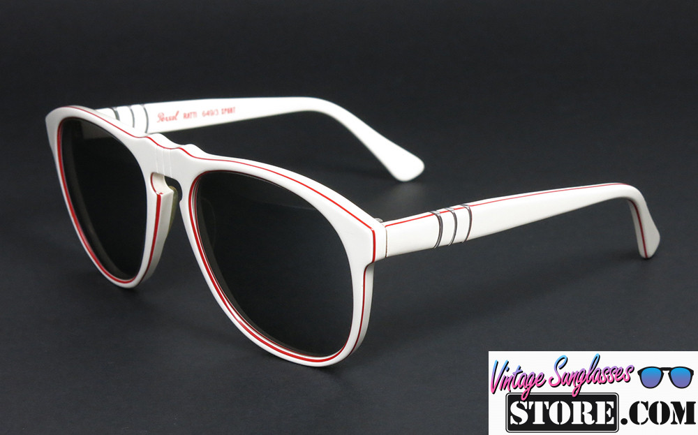 Persol RATTI 649 3 SPORT NEOPHAN