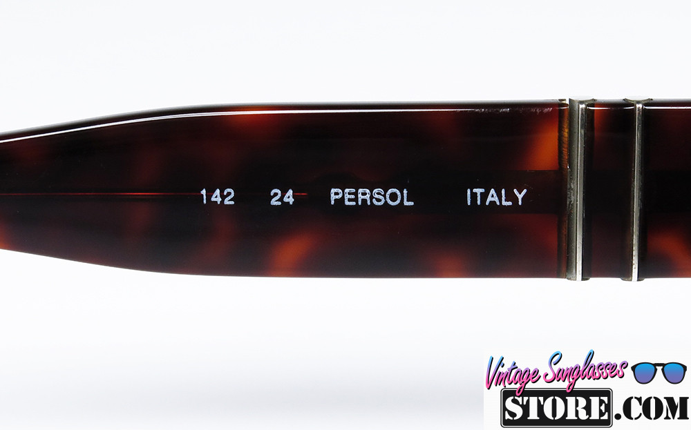 Persol ITALY 855 col. 24