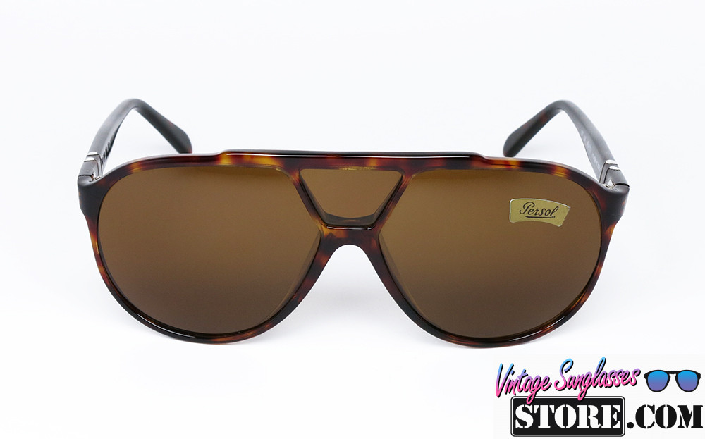 Persol RATTI 802 col. 24 TEMPERED