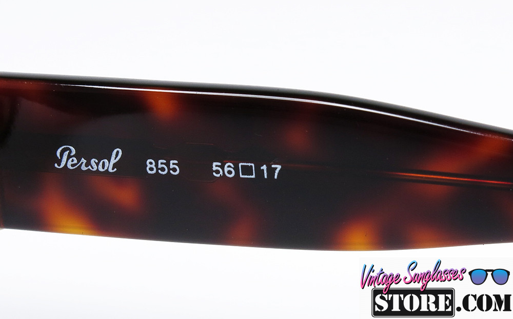 Persol ITALY 855 col. 24