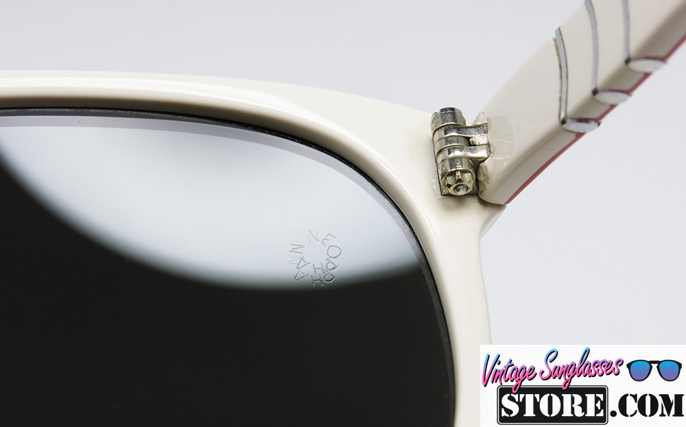 Persol RATTI 649 3 SPORT NEOPHAN