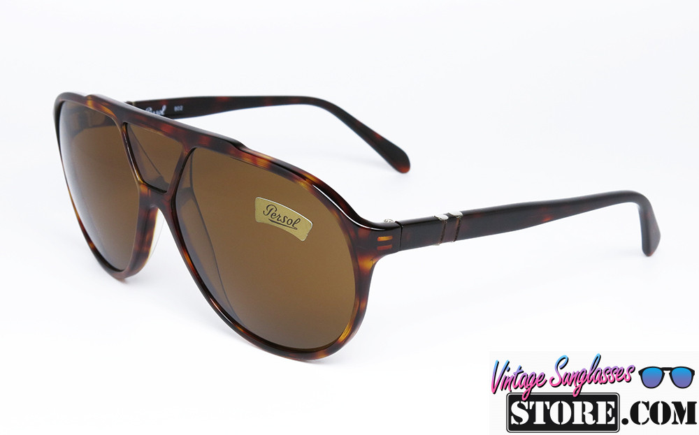 Persol RATTI 802 col. 24 TEMPERED
